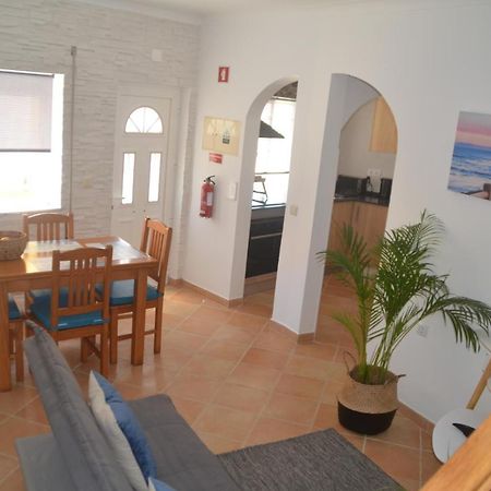 Casa Flora T1 - Vila Do Bispo Bagian luar foto