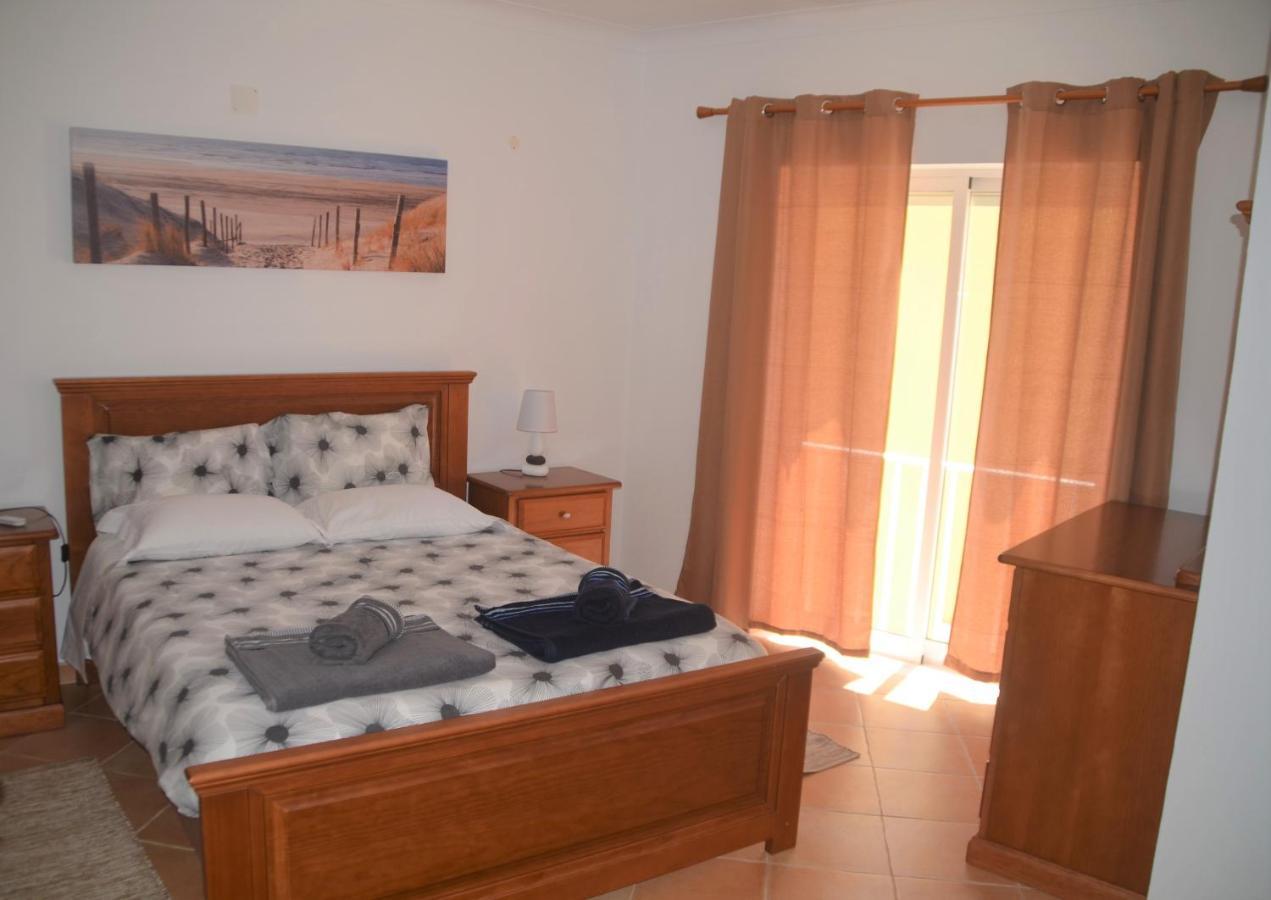 Casa Flora T1 - Vila Do Bispo Bagian luar foto