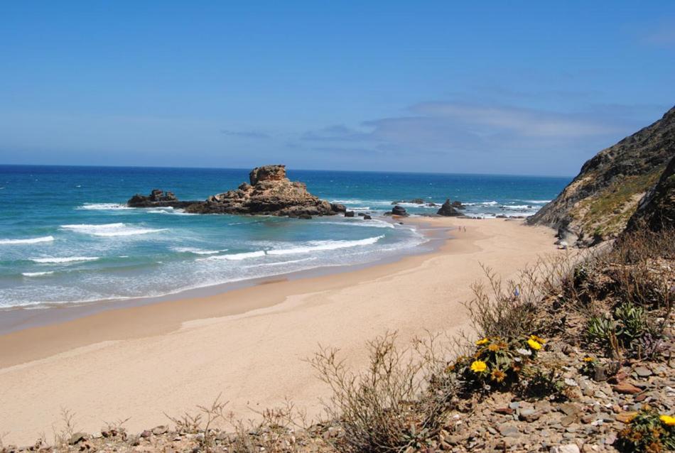 Casa Flora T1 - Vila Do Bispo Bagian luar foto