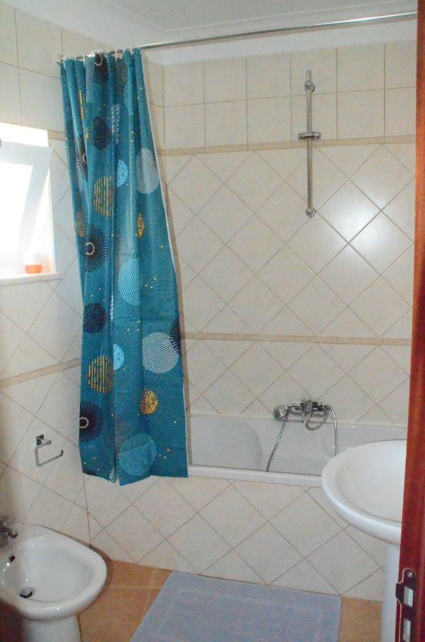 Casa Flora T1 - Vila Do Bispo Bagian luar foto